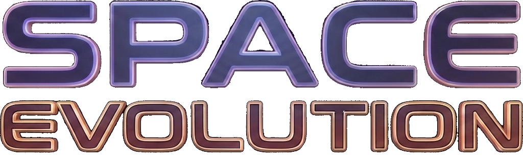 Space Evolution Logo